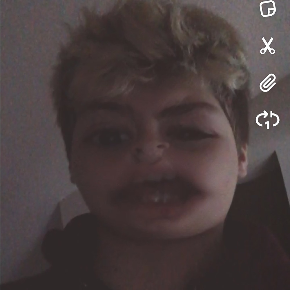 Meet your Posher, Gavin